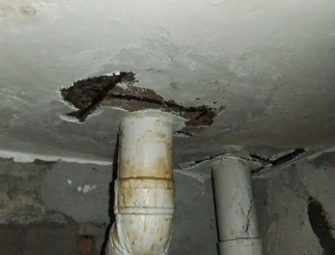 钟祥卫生间漏水维修公司浅析钟祥卫生间渗水维修的方法