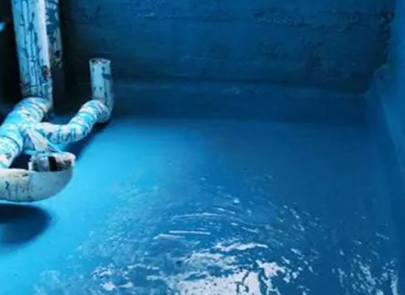 钟祥卫生间漏水维修公司分下防水公司如何判断防水工程的质量?