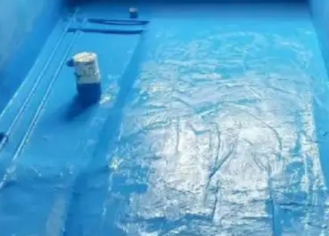 钟祥卫生间漏水维修公司分享下钟祥卫生间防水工程中常用防水涂料介绍。